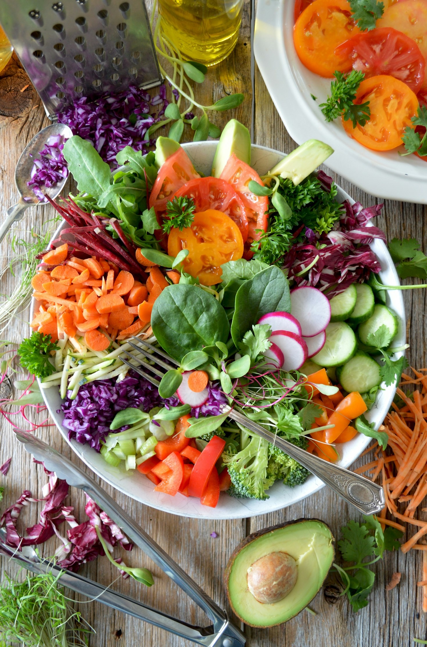 Receitas rápidas e nutritivas para sua rotina